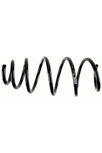 SACHS Arc Spiral Opel Astra J/Manta B Vauxhall Astra Model 6