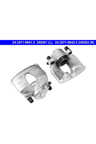 Ate Etrier Frana Renault Laguna 2/Scenic 1 Microbus 2000-2007