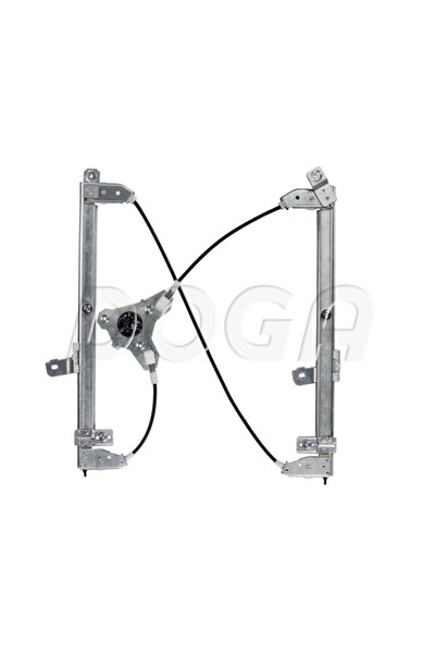 Doğa Mecanism Actionare Geam Fata Dreapta Nissan Qashqai 1