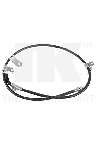 NK Parking Brake Cable Nissan Micra 2