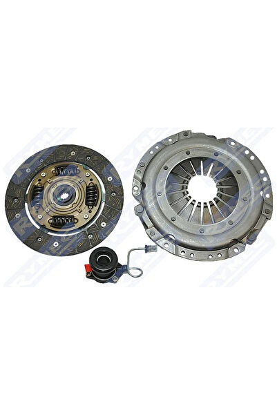 Rymec Set Ambreiaj Opel Combo Autoutilitara/Limuzina Spatioasa/Combo 2000-2011