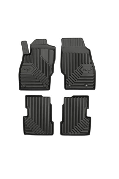 FroGum Set Covorase Opel Corsa D/Corsa E