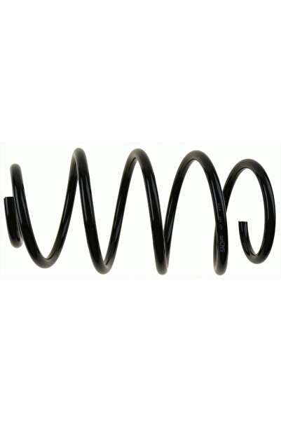 SACHS Спирална пружина Ford Galaxy 1 Seat Alhambra