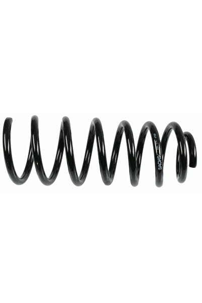 SACHS Arc Spiral Volvo V70 2