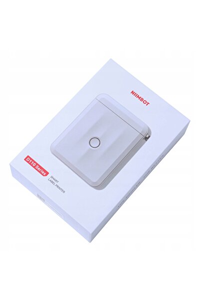 Other WIRELESS THERMAL LABEL STICKER PRINTER NEW NIIMBOT D110_M
