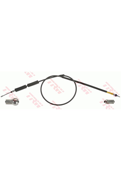 TRW Cablu Frana De Parcare Mazda 3