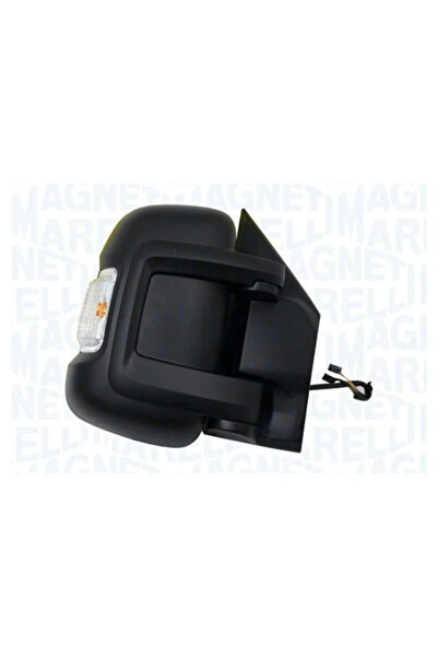 MAGNETI MARELLI Oglinda Exterioara Dreapta Citroen Jumper 2 Bus/Jumper 2 Caro...