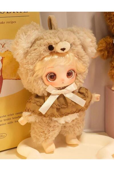 NO BRAND سحر الحقيبة - مياو جي (صندوق أعمى)