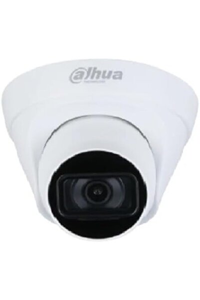 Generic Dahuaa – IPC-HDW1230T1-S5 2MP Entry IR Fixed Focal Eyeball Netwok Camera