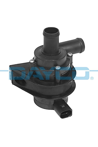 DAYCO Pompa De Apa Suplimentara (Circuitul Apei De Racire) Bentley Continenta...