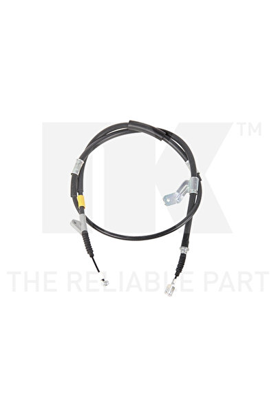 NK Жило за ръчна спирачка Toyota Avensis