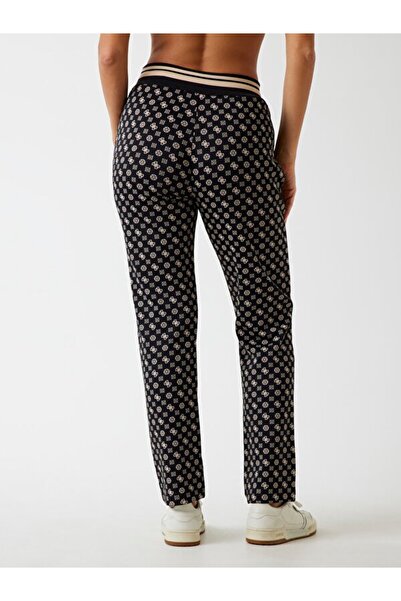 Guess Aggie Kadın Aktif Scuba Eşofman Altı