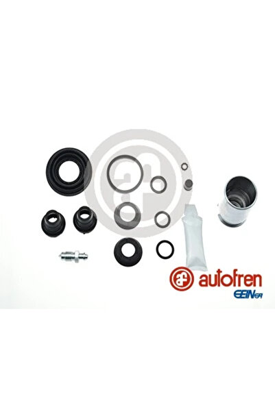 AUTOFREN SEINSA Set Reparatie Etrier Puntea Spate Opel Astra G/Zafira A Micro...