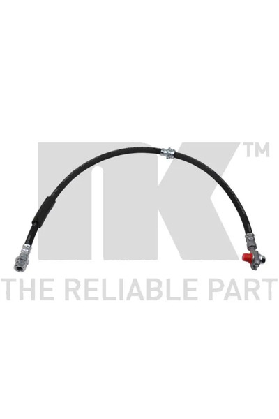 NK Brake Hose Audi A3 Seat Leon