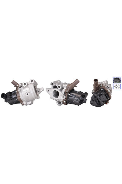 Elstock Supapa Egr Iveco Daily 4 Caroserie/Daily 5 Caroserie/Daily 5 Platou /...