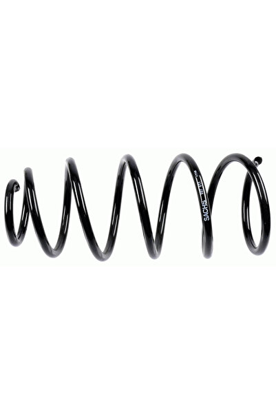 SACHS Arc Spiral Audi A3 Skoda Octavia 1