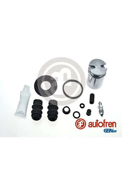 AUTOFREN SEINSA Комплект за ремонт на спирачен апарат на заден мост Audi A3 P...