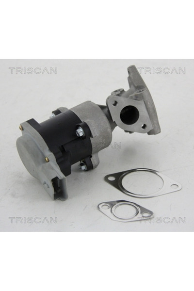 TRISCAN Supapa Egr Citroen C5 3/C6 Jaguar S-Type 2/Xf 1/Xj