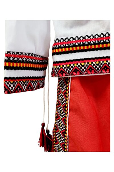 OEM Traditional costume for boys, 2 pieces, 2 years (92cm)