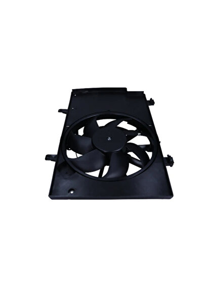 MaxGear Вентилатор за радиатор Ford B-Max/Fiesta 5 Van/Fiesta 6