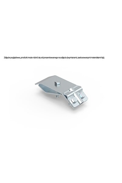 Other Conector de jgheab cu înșurubare OC