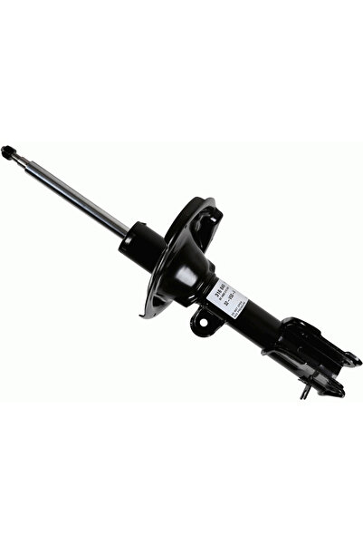 SACHS Amortizor Axa Fata Stanga Hyundai H-1 Cargo/H-1 Travel