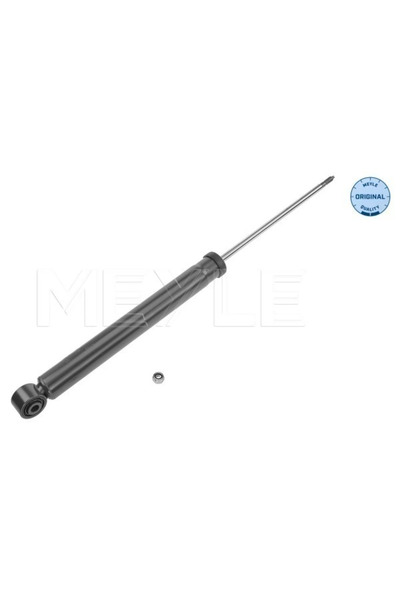 MEYLE Amortizor Puntea Spate Audi A6 C7/A7