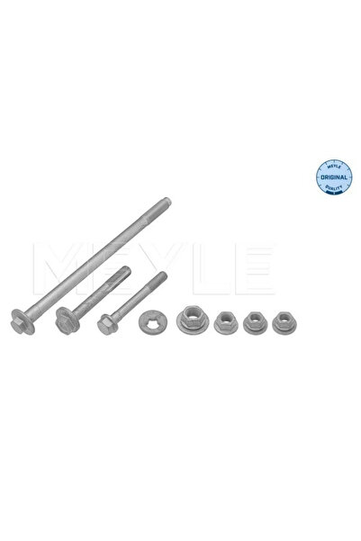 MEYLE Set Montare Legatura Axa Spate Stanga Bmw 5/6/7 2000-2010