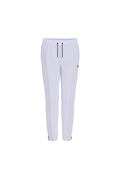 Guess Korbin Erkek Aktif Regular Fit Eşofman Altı
