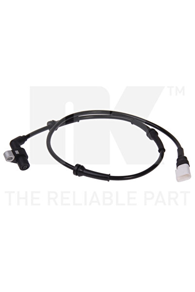 NK Senzor Turatie Roata Ford Fiesta 4/Fiesta Autoutilitara/Limuzina Spatioasa...