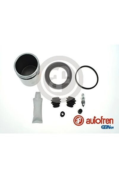 AUTOFREN SEINSA Set Reparatie Etrier Punte Fata Kia Cerato 2 Limuzina/Cerato ...