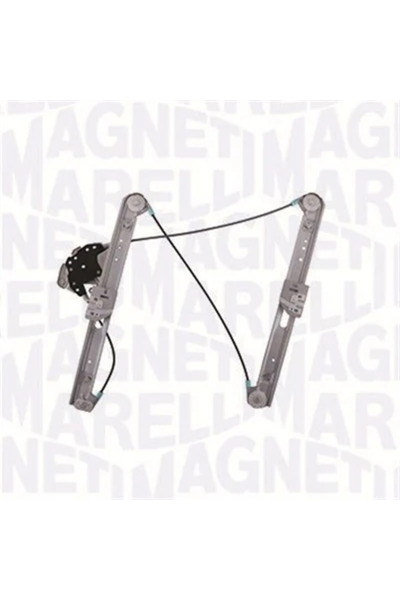 MAGNETI MARELLI Mecanism Actionare Geam Fata Stanga Bmw 3