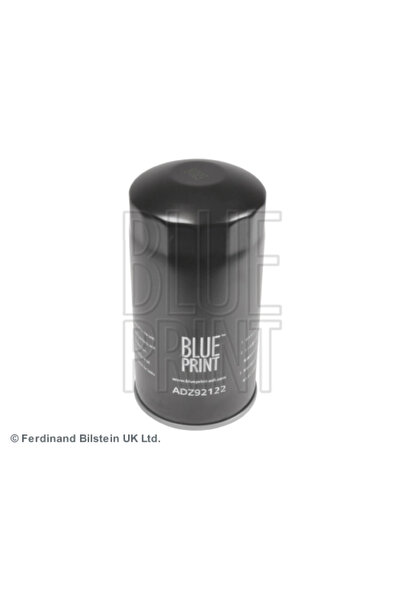 BLUE PRİNT Filtru Ulei Chevrolet D-Max 1 Isuzu D-Max 1/D-Max 2/Kb