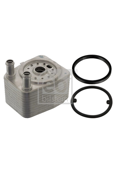 FEBI BILSTEIN Radiator Ulei Ulei Motor Audi A2/A3/A4 B6 Seat Alhambra/Cordoba...