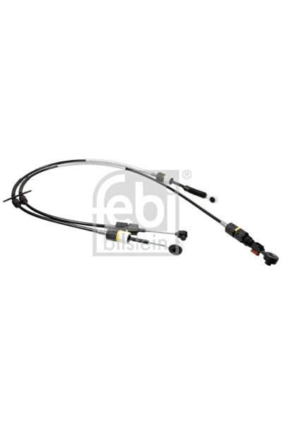 FEBI BILSTEIN Cablu Transmisie Manuala Ford Focus 1 Limuzina/Focus 2/Focus C-Max