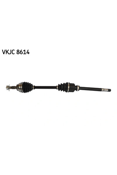 SKF Planetara Citroen C3 2/C3 Picasso/DS3 Peugeot 2008 1/207/208 1