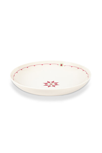 Pink Bowl