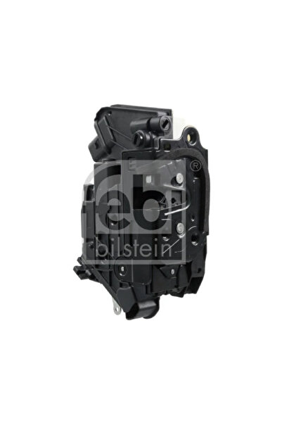 FEBI BILSTEIN Incuietoare Usa Spate Dreapta Skoda Fabia 2/Superb 2 Vw Amarok/...