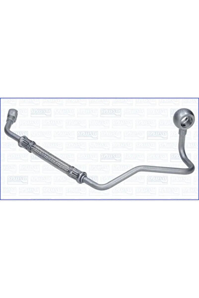 Ajusa Conducta Ulei Incarcare Vw California T4 Camper/Transporter T4 Bus/Tran...