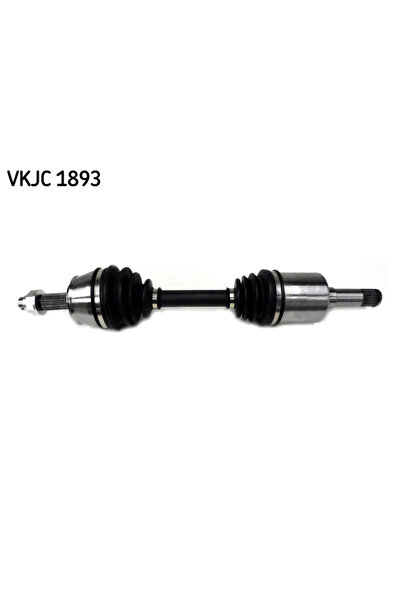 SKF Planetara Alfa Romeo 156