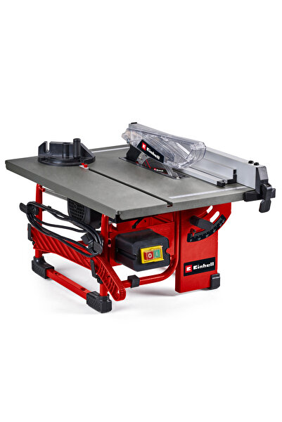 Einhell Classic TC-TS 8 I Fierastrau circular de masa, max. 800 wați, incl. l...