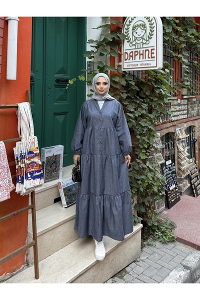 Moda Krash ΦΟΡΕΜΑ ΤΖΙΝ ΥΠΕΡΜΕΓΕΘΟΣ