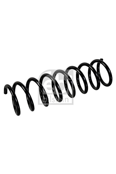 FEBI BILSTEIN Arc Spiral Puntea Spate Ford Focus 3