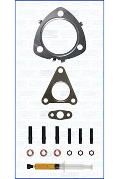 Ajusa Set Montaj Turbocompresor Ford Transit Tourneo Bus