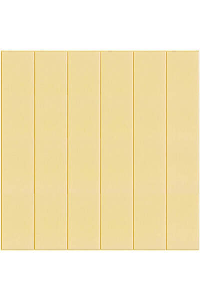 vivimall Set 10 Placi Tapet Placi De Lemn | TimberArt