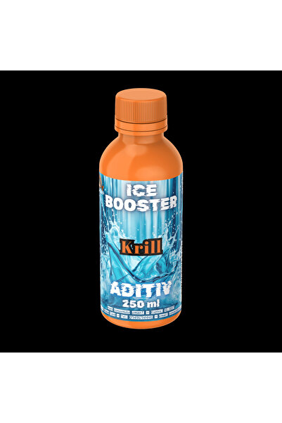 Aqua Aditiv Ice Booster Krill 250ml
