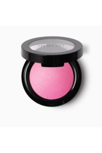 INGLOT Rosie Cheeks Iridescent Blush