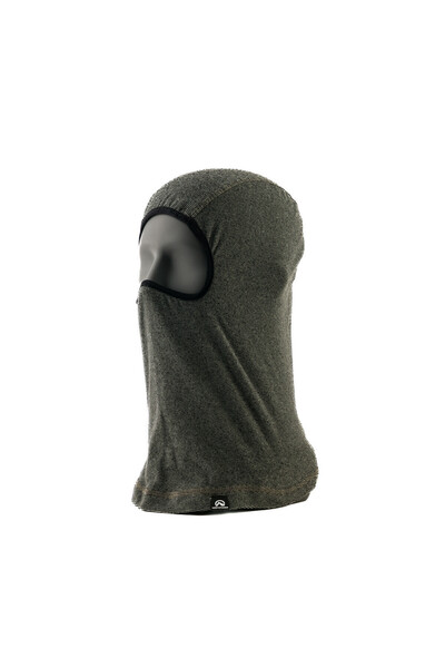 NORTHFINDER Cagula balaclava unisex Heador black
