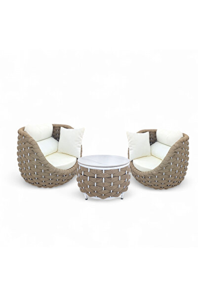concent Luxury sitting set
