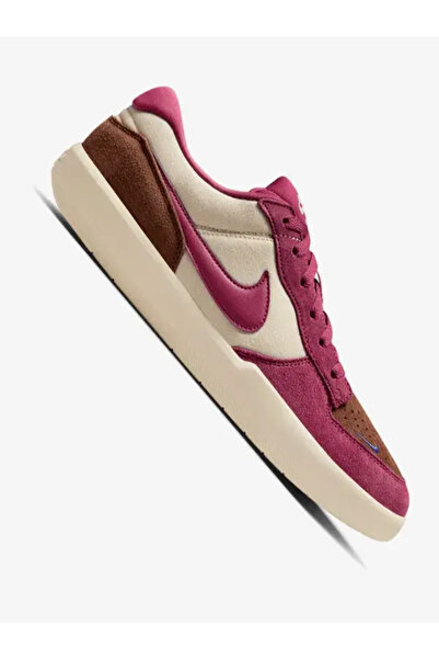 Nike SB Force 58 KIRMIZI Spor Ayakkabı